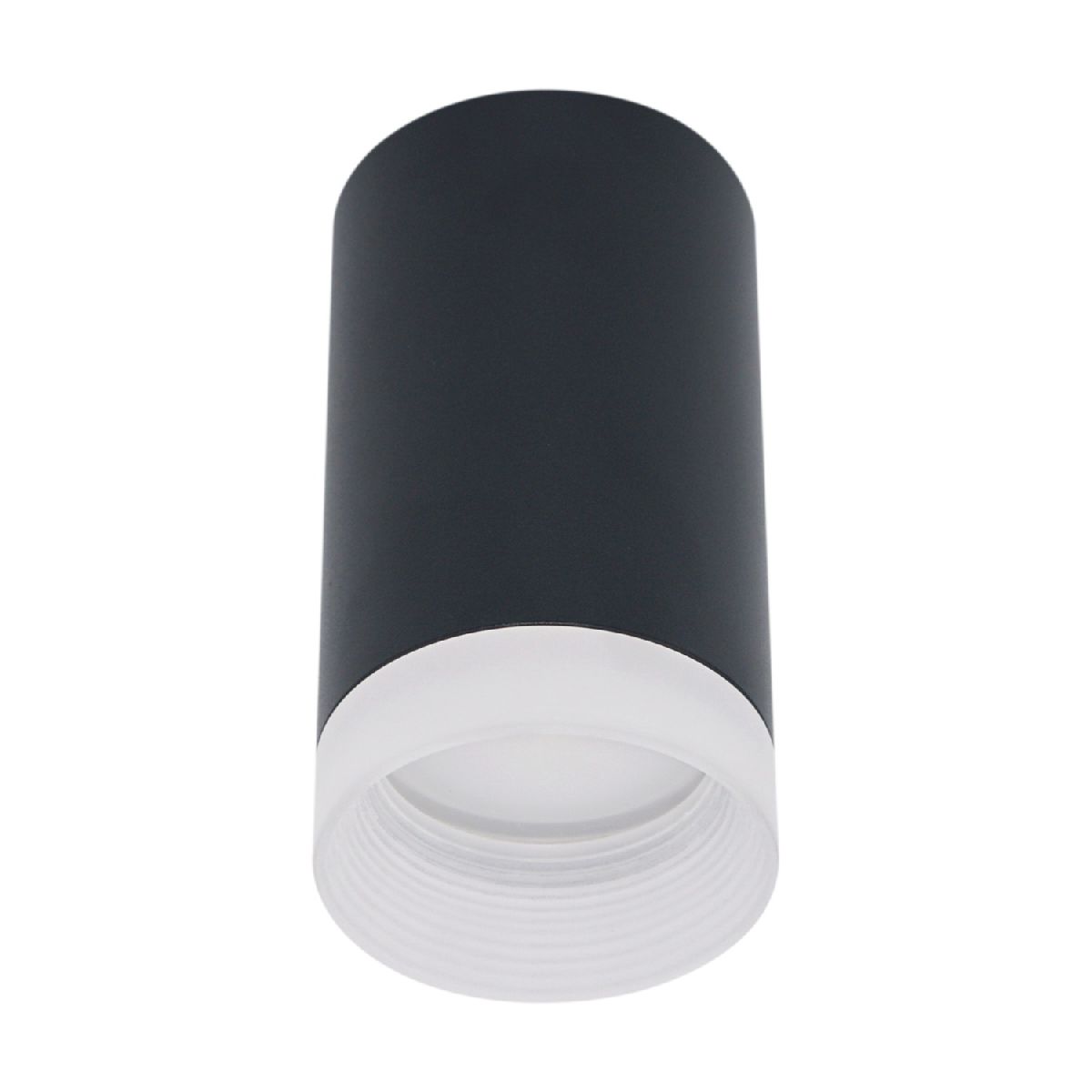 Накладной светильник Reluce 16003-9.5-001LD GU10 BK