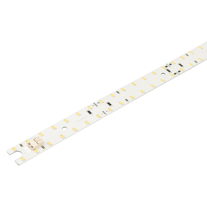 Светодиодная лента Arlight SL-ARC-Line-500-9.6W 24V Warm3000 027646 Светодиодная лента Arlight SL-ARC-Line-500-9.6W 24V Warm3000 027646