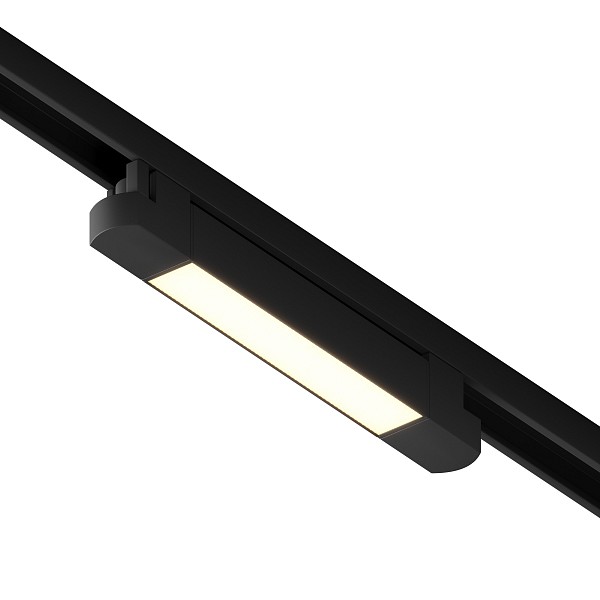 Трековый однофазный светильник Hesby Lighting Skylite HSBL_0020 Трековый однофазный светильник Hesby Lighting Skylite HSBL_0020