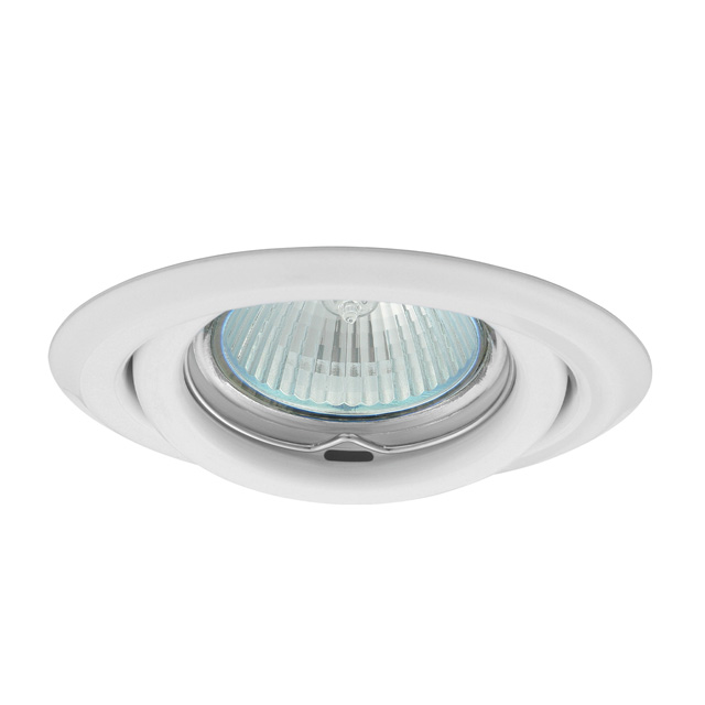 Точечный светильник Kanlux Argus CT-2115-W 307 Точечный светильник Kanlux Argus CT-2115-W 307