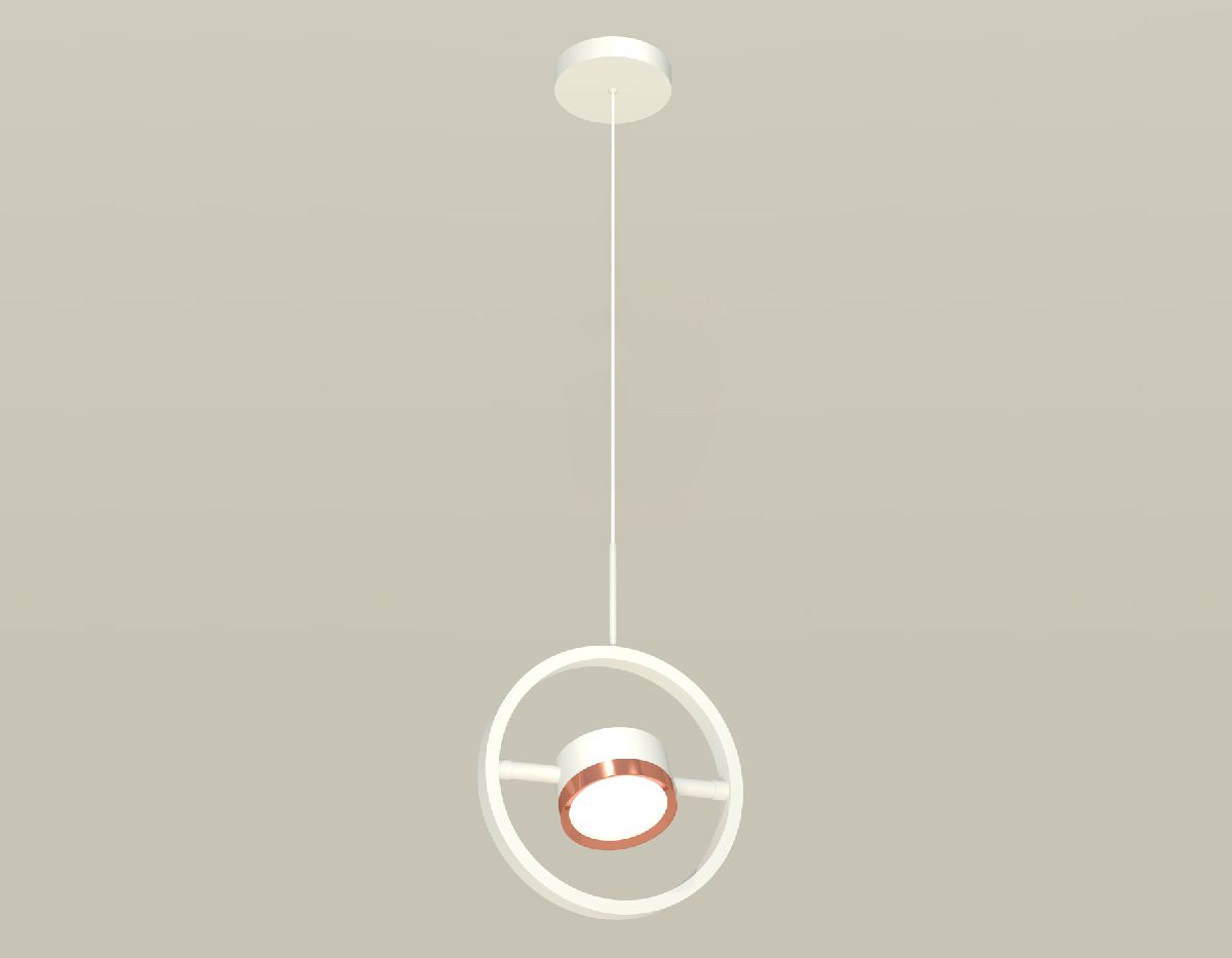 Подвесной светильник Ambrella Light Traditional (C9111, N8126) XB9111104 Подвесной светильник Ambrella Light Traditional (C9111, N8126) XB9111104
