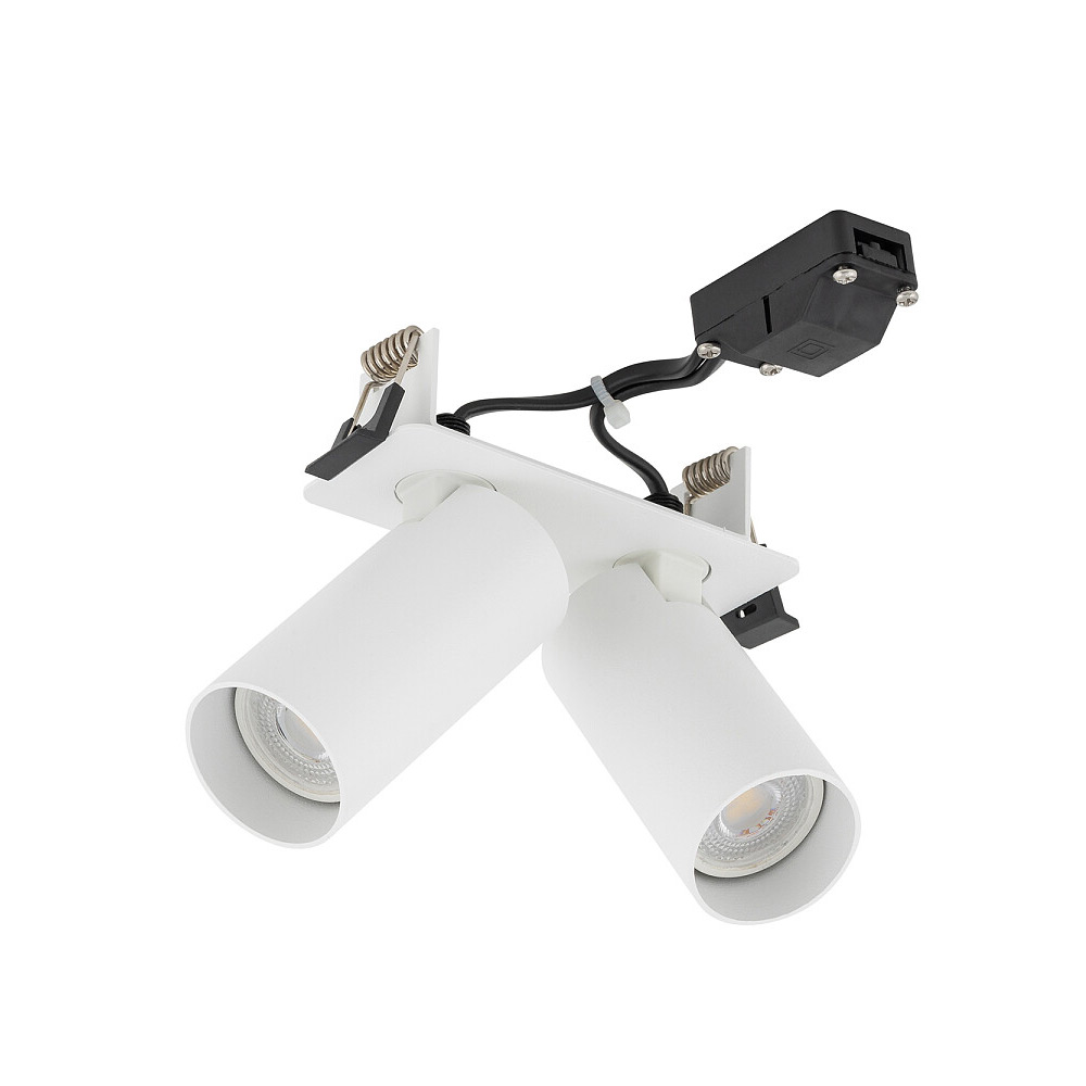 Встраиваемый спот Nowodvorski Fourty Surface 11443 Встраиваемый спот Nowodvorski Fourty Surface 11443