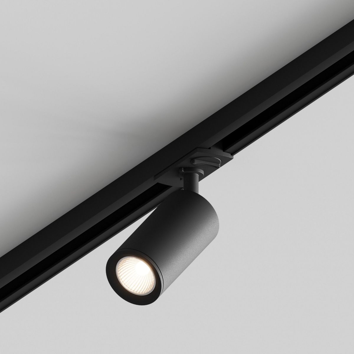 Трековый однофазный светильник Hesby Lighting Skylite HSBL_0019 Трековый однофазный светильник Hesby Lighting Skylite HSBL_0019