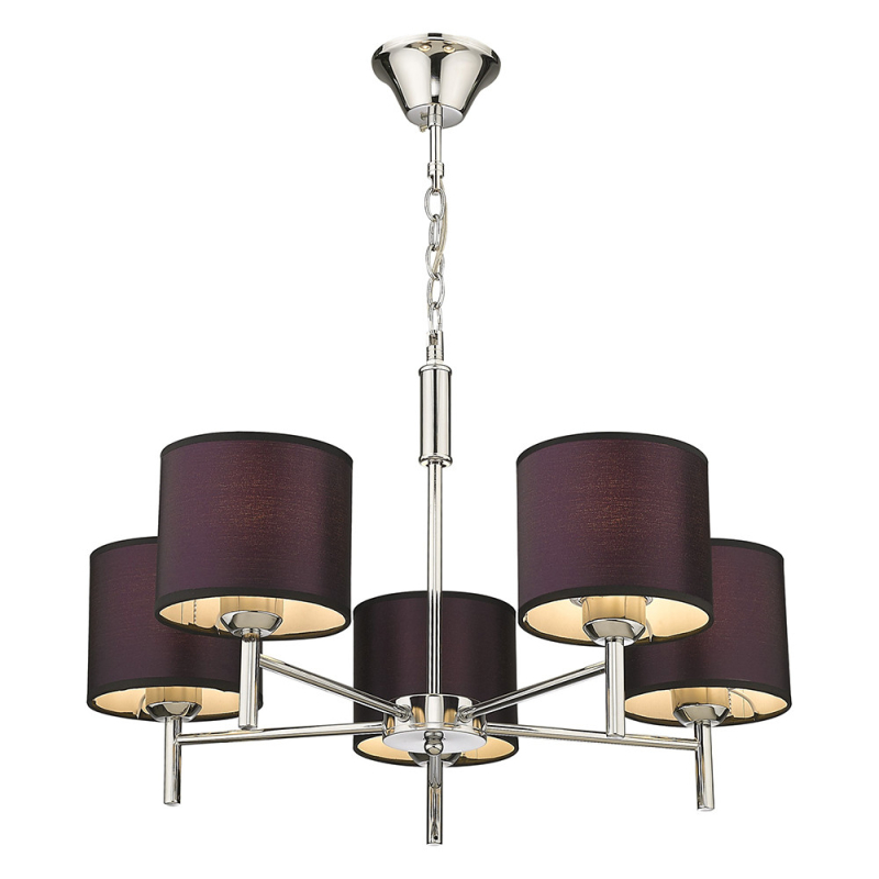 Подвесная люстра Velante 291-123-05 Подвесная люстра Velante 291-123-05