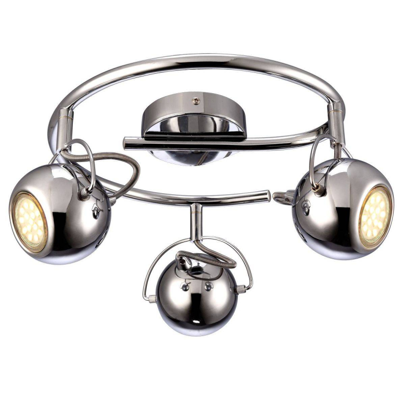 Спот Arte Lamp 86 A9128PL-3CC Спот Arte Lamp 86 A9128PL-3CC