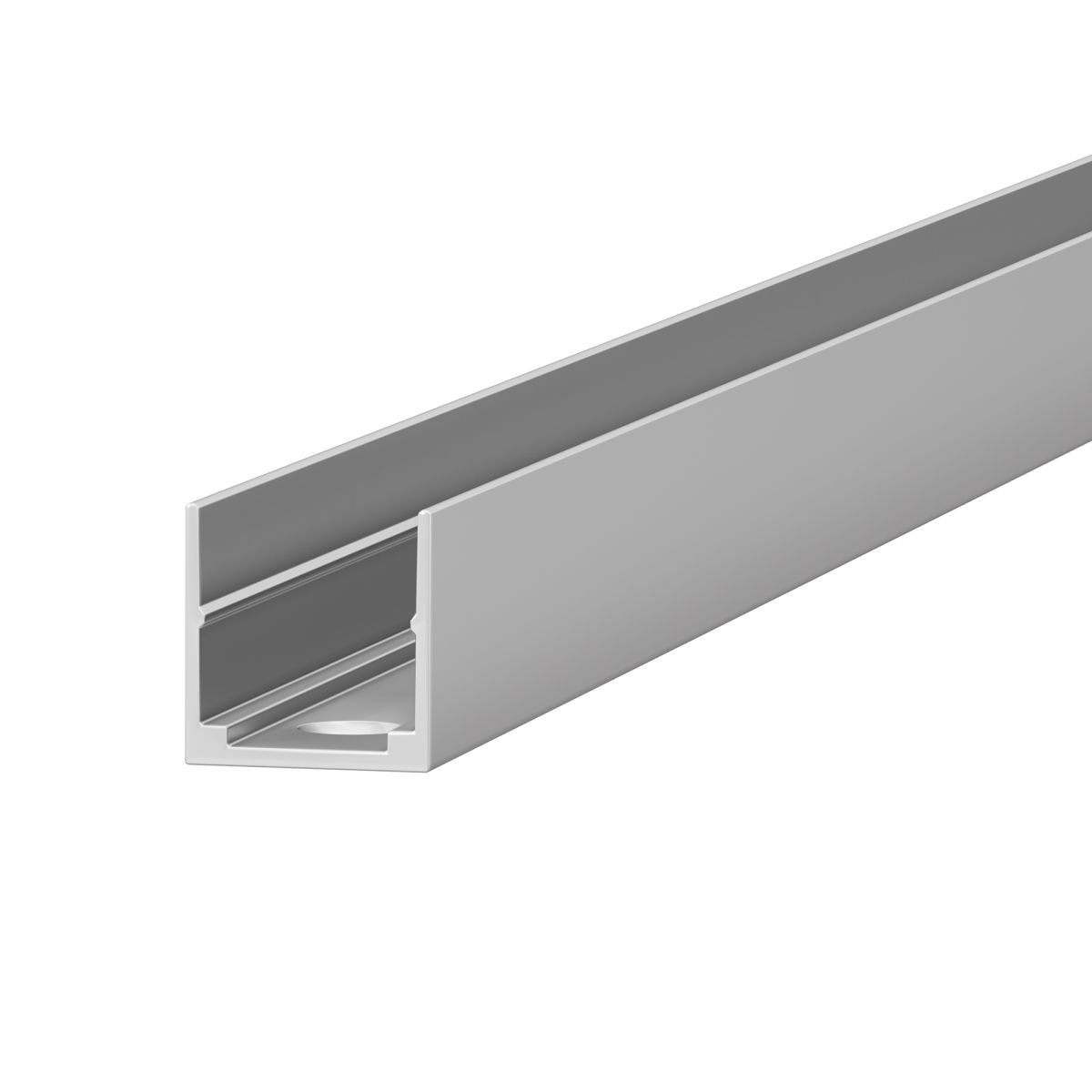 Алюминиевый профиль Maytoni Led strip 432028 Алюминиевый профиль Maytoni Led strip 432028