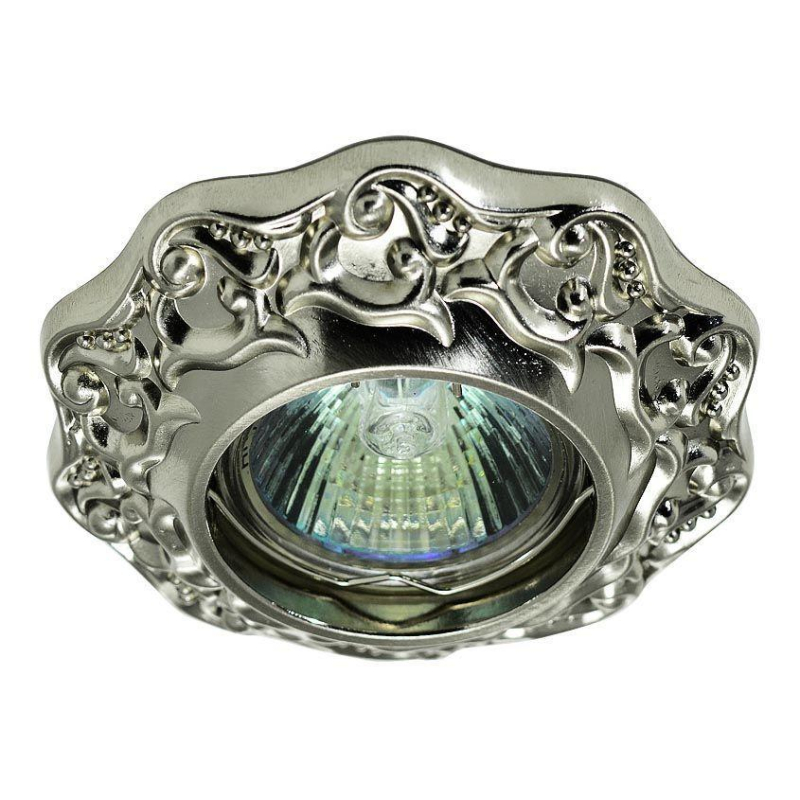 Встраиваемый светильник IMEX IL.0800.0407 Встраиваемый светильник IMEX IL.0800.0407