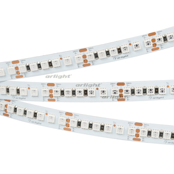 Светодиодная лента Arlight Rt-g168-10mm 3838 028256(2) Светодиодная лента Arlight Rt-g168-10mm 3838 028256(2)