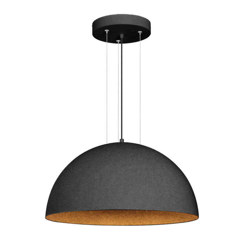 Подвесной светильник Arlight SP-RESTO-HANG-R500-30W Day4000 (BK, 100 deg, 230V) 039698 Подвесной светильник Arlight SP-RESTO-HANG-R500-30W Day4000 (BK, 100 deg, 230V) 039698