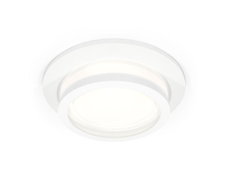 Встраиваемый светильник Ambrella Light Techno Spot XC6512060 (C6512, N6220) Встраиваемый светильник Ambrella Light Techno Spot XC6512060 (C6512, N6220)