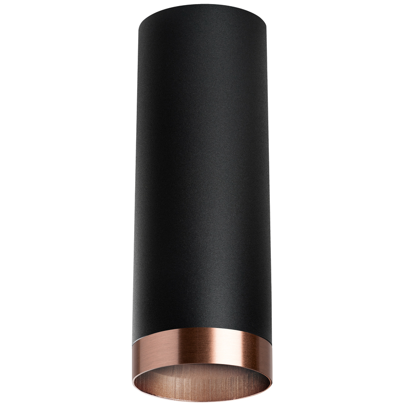 Накладной светильник Lightstar Rullo R487430 (214487+203430) Накладной светильник Lightstar Rullo R487430 (214487+203430)