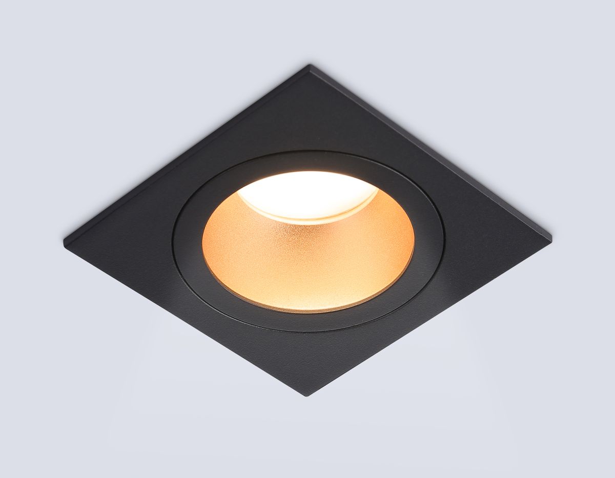 Встраиваемый светильник Ambrella Light Techno spot Technic base TN102829 Встраиваемый светильник Ambrella Light Techno spot Technic base TN102829