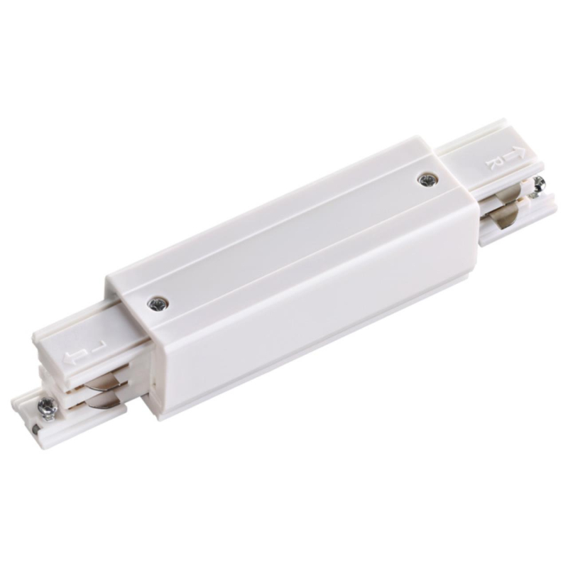 Коннектор прямой NOVOTECH  135050 Коннектор прямой NOVOTECH  135050