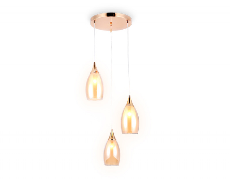 Подвесной светильник Ambrella Light TR3549 Подвесной светильник Ambrella Light TR3549
