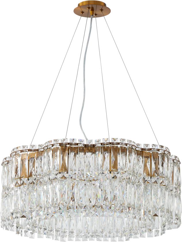 Подвесная люстра Stilfort Admire 2174/05/10P Подвесная люстра Stilfort Admire 2174/05/10P