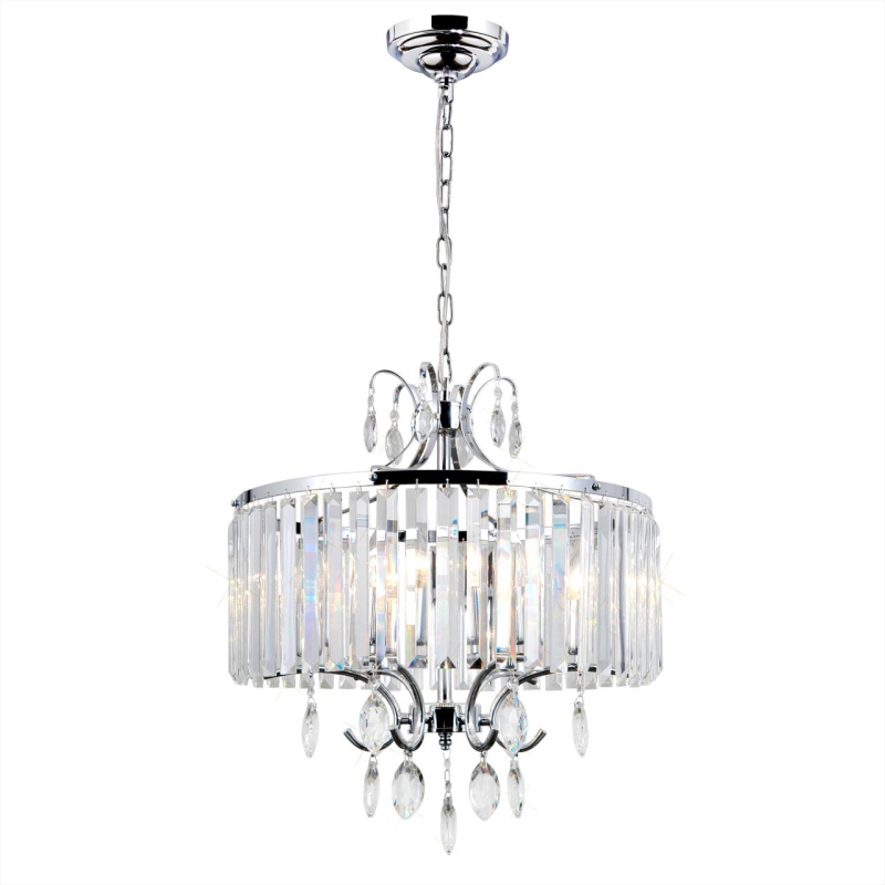 Подвесная люстра Citilux Инга CL335161 Подвесная люстра Citilux Инга CL335161