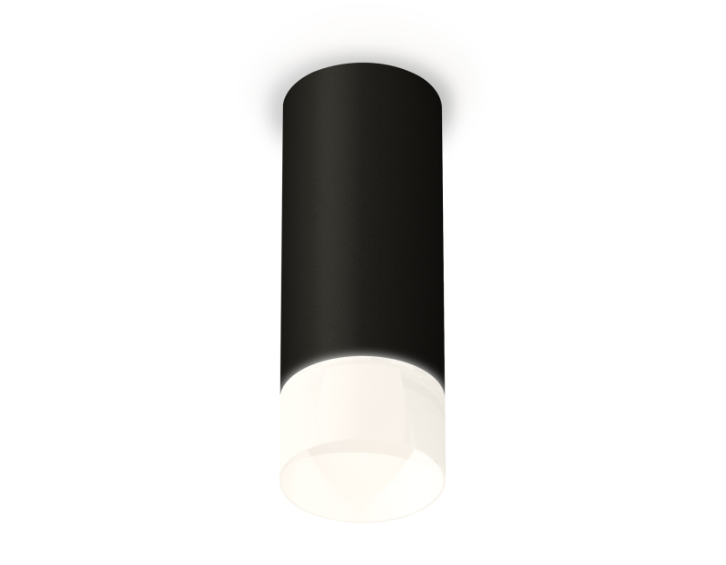 Потолочный светильник Ambrella Light Techno Spot XS7443016 (C7443, N7170) Потолочный светильник Ambrella Light Techno Spot XS7443016 (C7443, N7170)