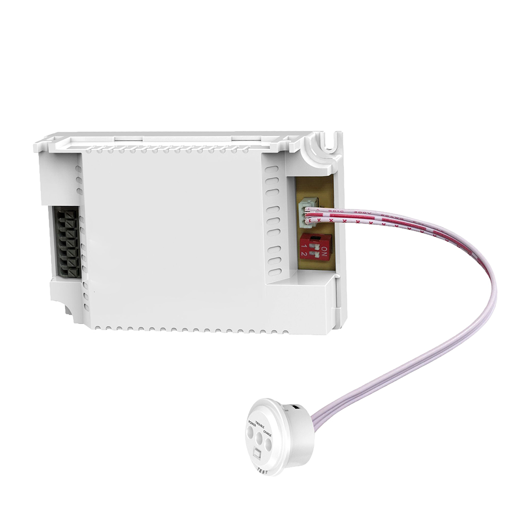 Блок аварийного питания Feron 48990 EK100 Блок аварийного питания Feron 48990 EK100