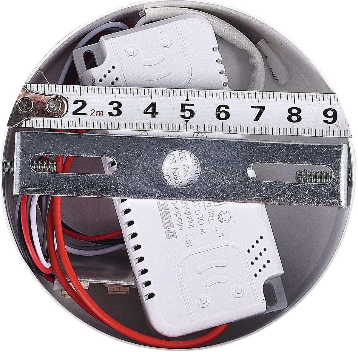 Бра Natali Kovaltseva LED LAMPS 81146/1W