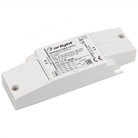 Блок питания для светодиодной ленты Arlight ARJ 028779
