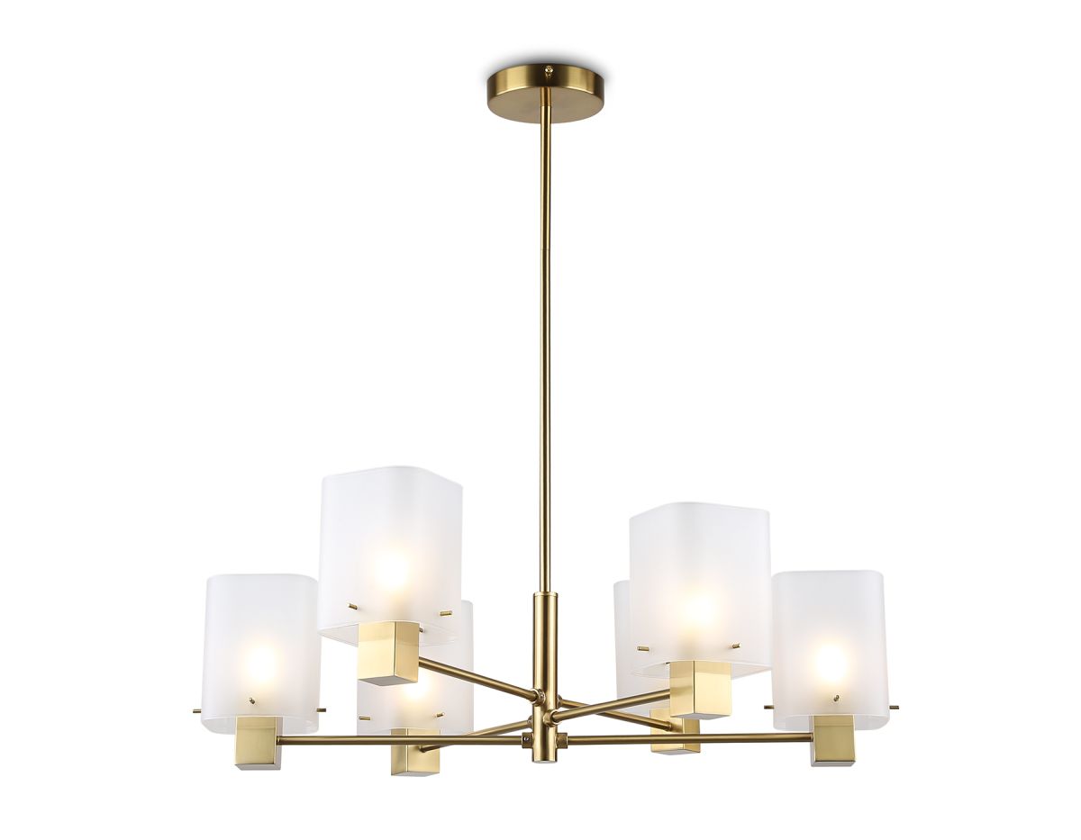 Подвесная люстра Ambrella Light High Light LH57031 Подвесная люстра Ambrella Light High Light LH57031