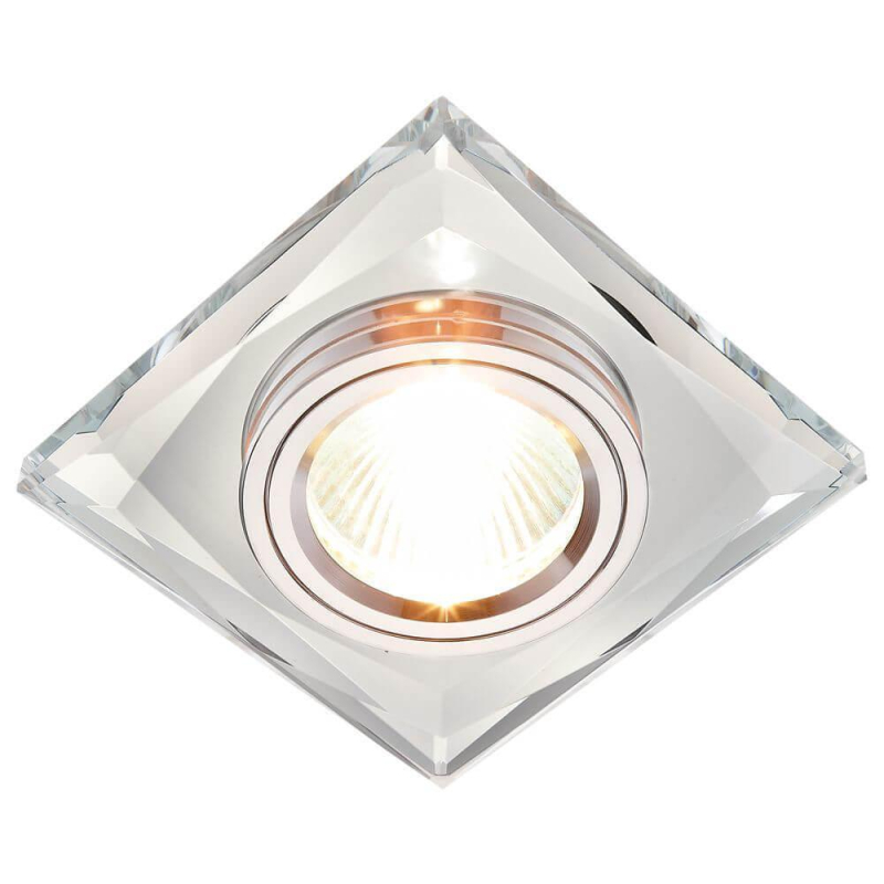 Встраиваемый светильник Ambrella Light Classic 8370 CL Встраиваемый светильник Ambrella Light Classic 8370 CL