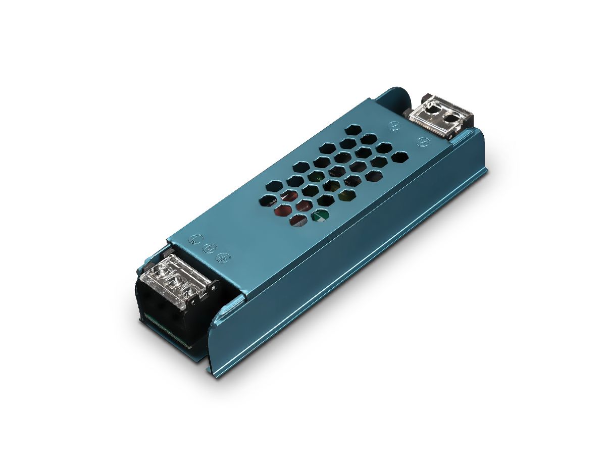 Блок питания для светодиодной ленты Ambrella Light Led Driver 24V Illumination 60Вт 2.5A IP20 GS8921 Блок питания для светодиодной ленты Ambrella Light Led Driver 24V Illumination 60Вт 2.5A IP20 GS8921