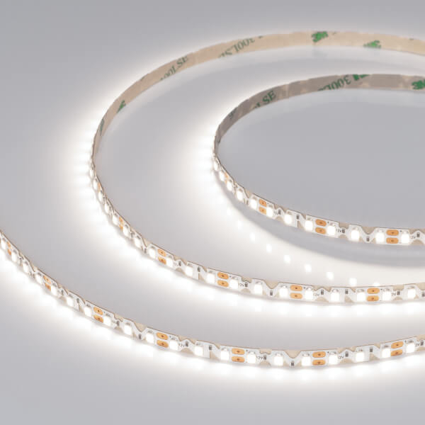 Светодиодная лента Arlight RZ-A120-6mm 12V Day4000 (12 W/m, IP20, 2835, 5m) 036451 Светодиодная лента Arlight RZ-A120-6mm 12V Day4000 (12 W/m, IP20, 2835, 5m) 036451