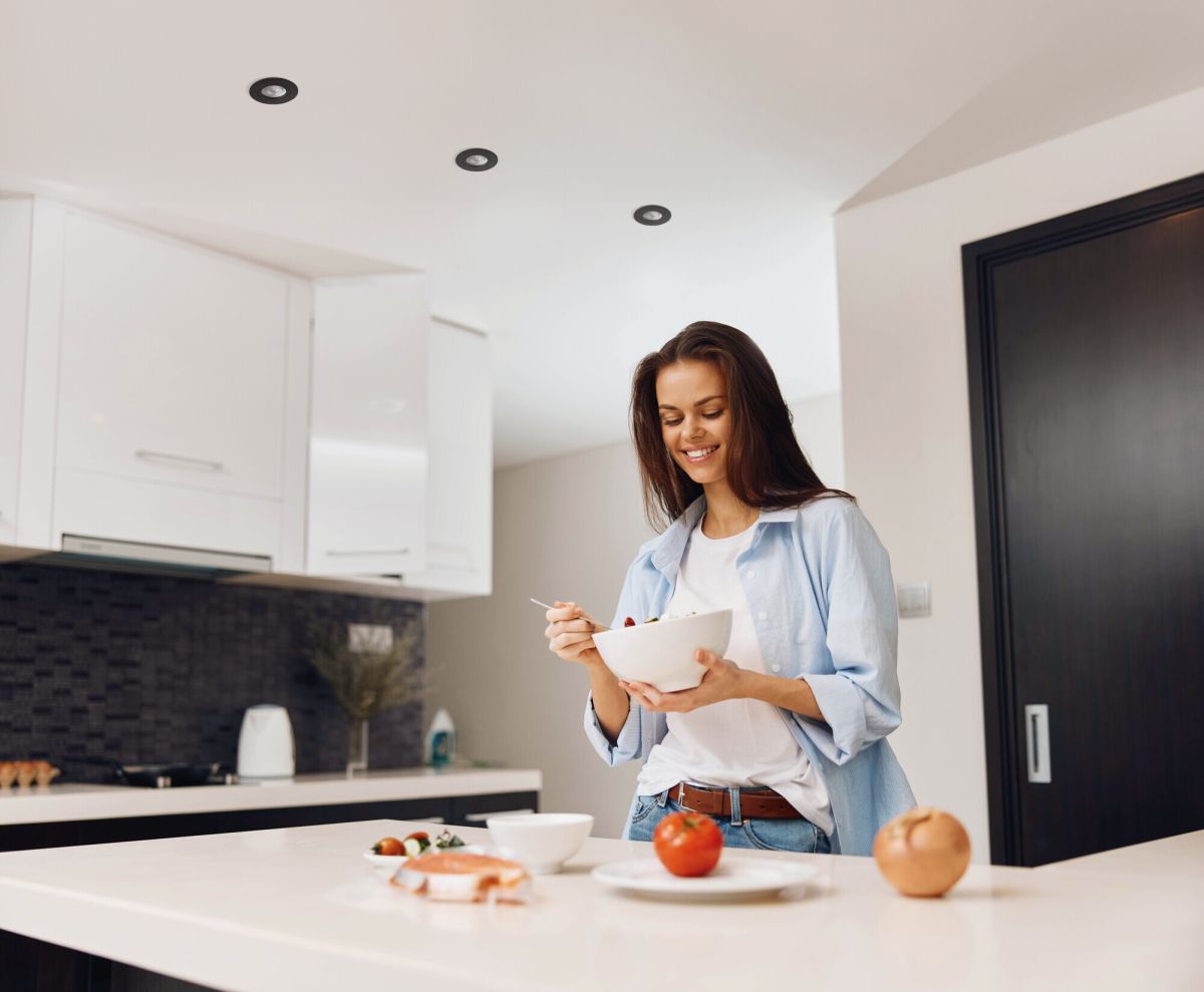 Декоративное кольцо Kanlux Dalla 22435 Декоративное кольцо Kanlux Dalla 22435