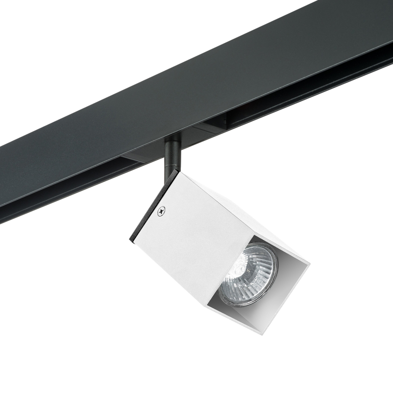 Трековый светильник Lightstar Rullo PRO216336 (595257+216336) Трековый светильник Lightstar Rullo PRO216336 (595257+216336)