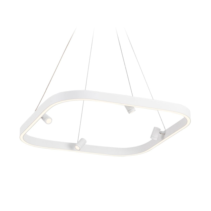 Подвесная люстра Ambrella Light Comfort FL5802 Подвесная люстра Ambrella Light Comfort FL5802
