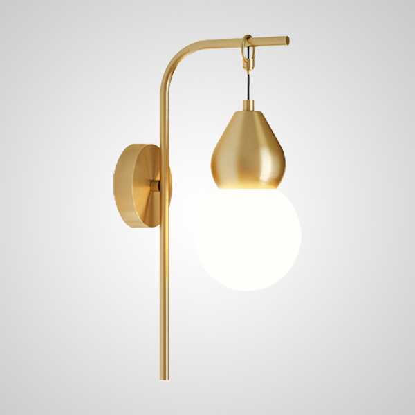 Бра ImperiumLoft Fabron 209187-26 Бра ImperiumLoft Fabron 209187-26