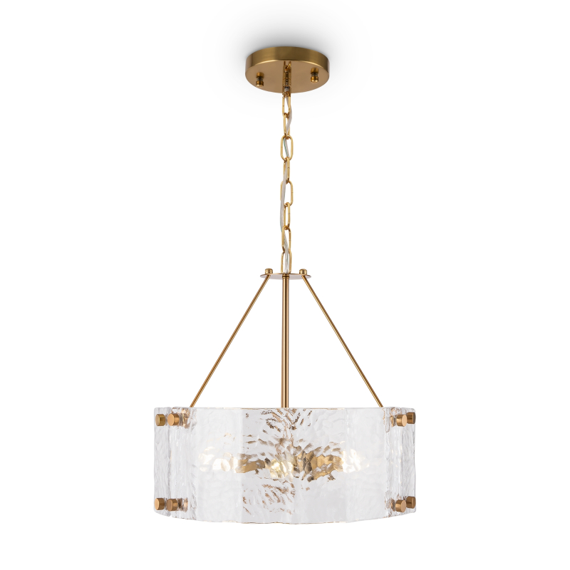 Подвесная люстра Freya Fresco FR5190PL-06BS Подвесная люстра Freya Fresco FR5190PL-06BS