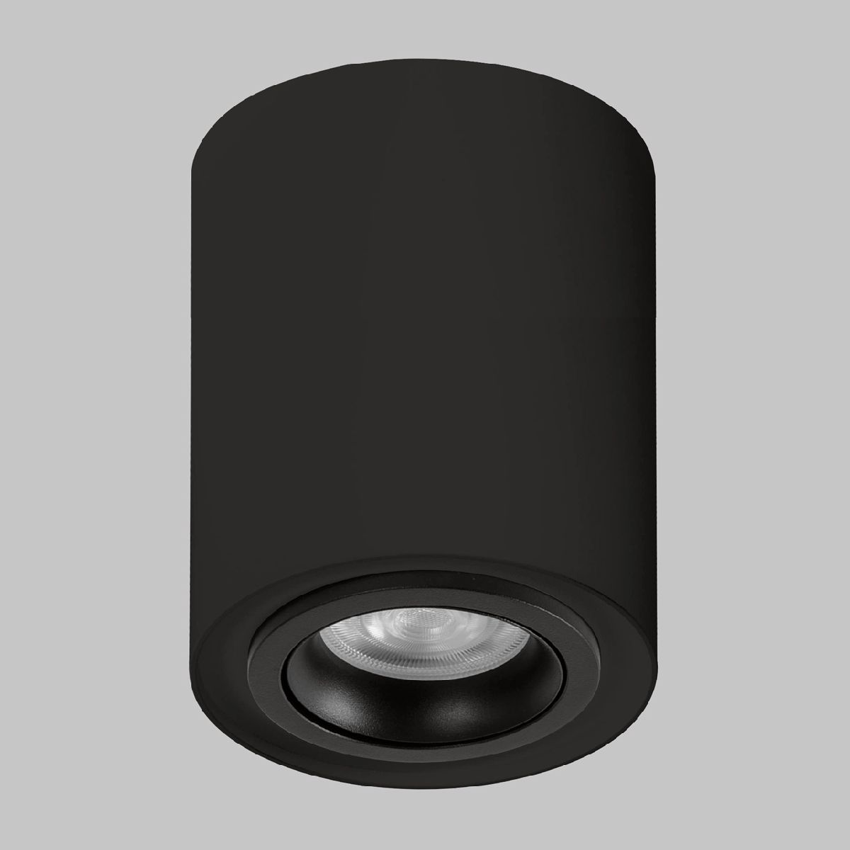 Накладной светильник IMEX Copo gu10 IL.0005.2400-BK Накладной светильник IMEX Copo gu10 IL.0005.2400-BK