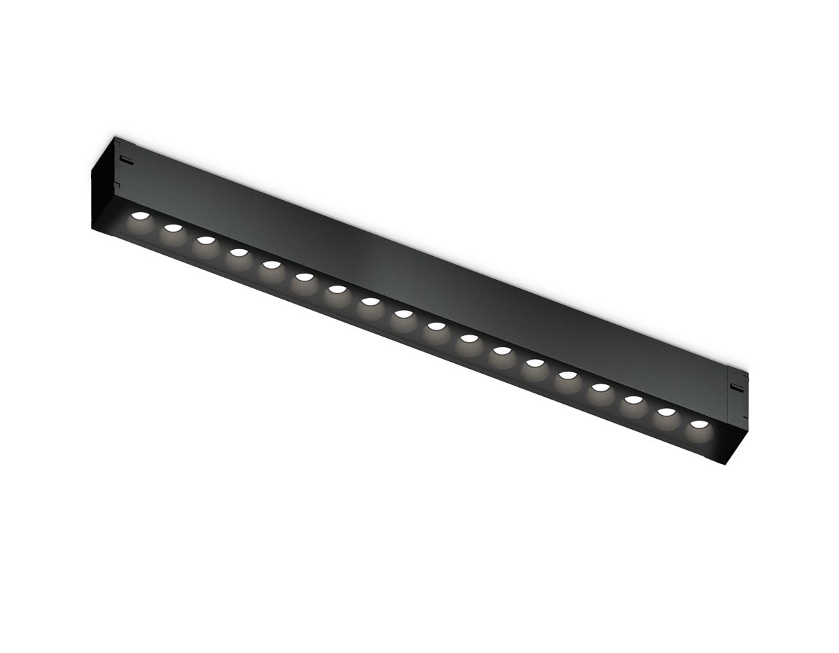 Трековый светодиодный светильник Ambrella Light Track System GL1730 Трековый светодиодный светильник Ambrella Light Track System GL1730
