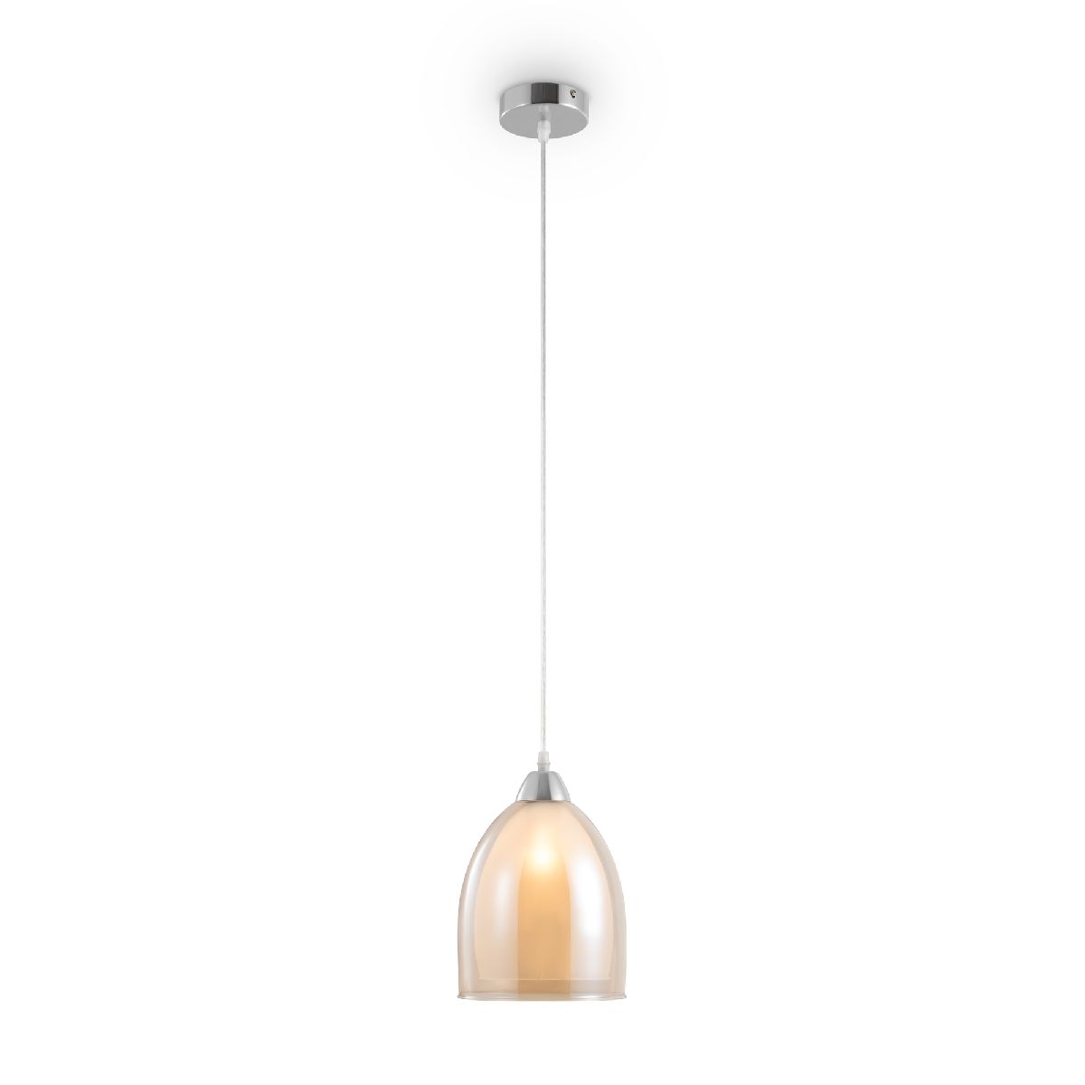Подвесной светильник Freya Astery FR5375PL-01CH1 Подвесной светильник Freya Astery FR5375PL-01CH1