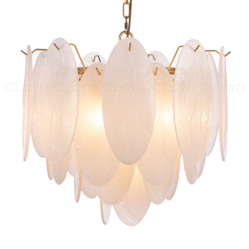 Подвесная люстра Cloyd Eskimos 10854 Подвесная люстра Cloyd Eskimos 10854