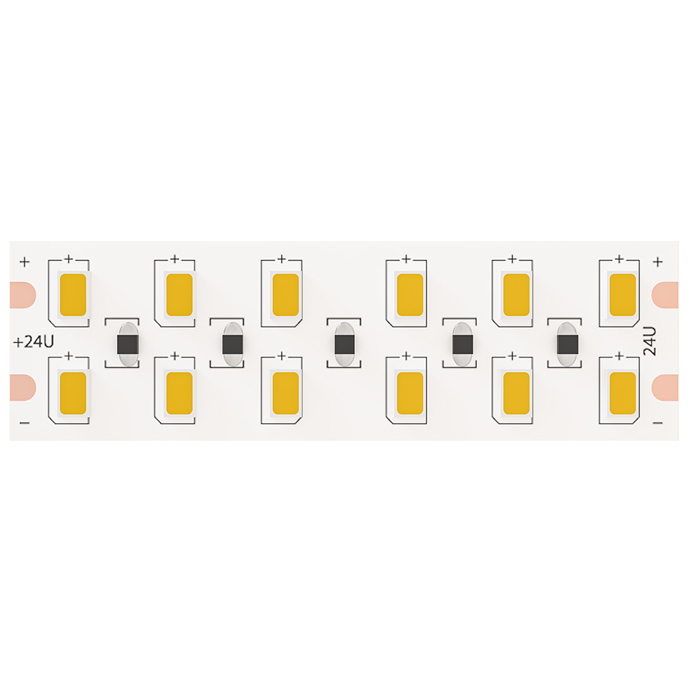 Светодиодная лента Arte Lamp Tape 24В 20Вт/м 3000К 5м IP20 A2424015-01-3K Светодиодная лента Arte Lamp Tape 24В 20Вт/м 3000К 5м IP20 A2424015-01-3K