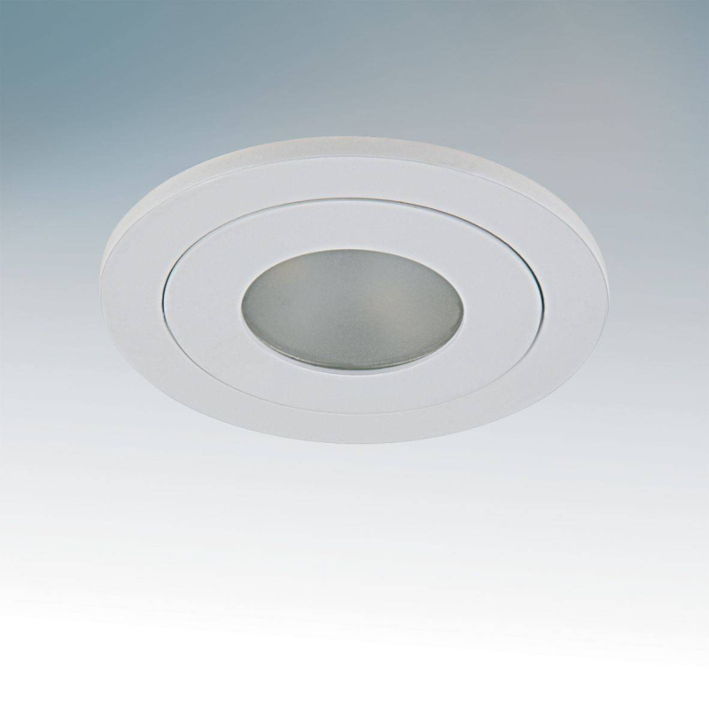Встраиваемый светильник Lightstar Leddy 212176 Встраиваемый светильник Lightstar Leddy 212176