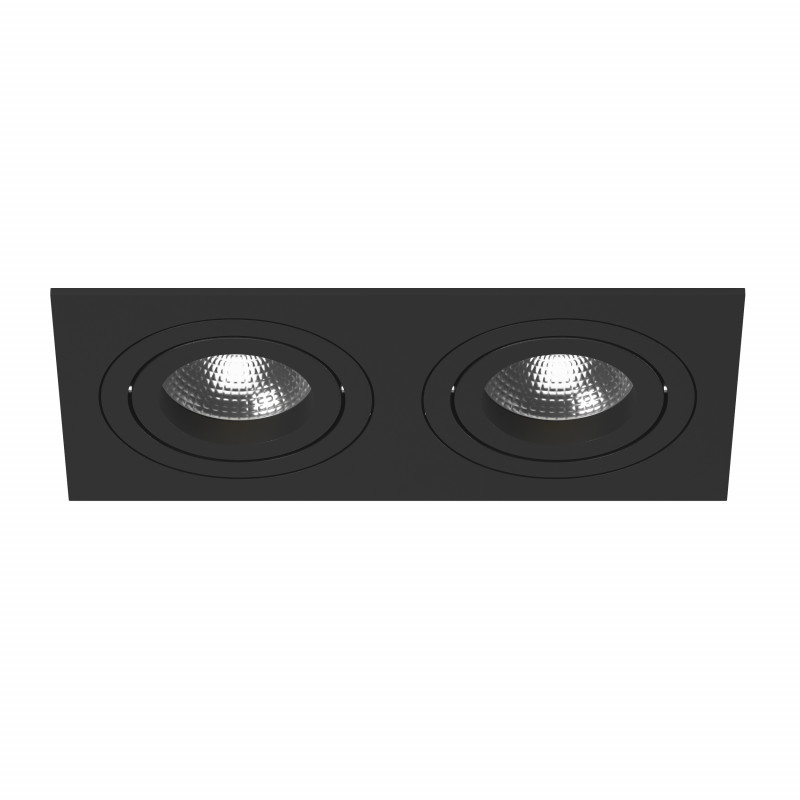Встраиваемый светильник Lightstar INTERO 16 i5270707 (217527+217607+217607) Встраиваемый светильник Lightstar INTERO 16 i5270707 (217527+217607+217607)