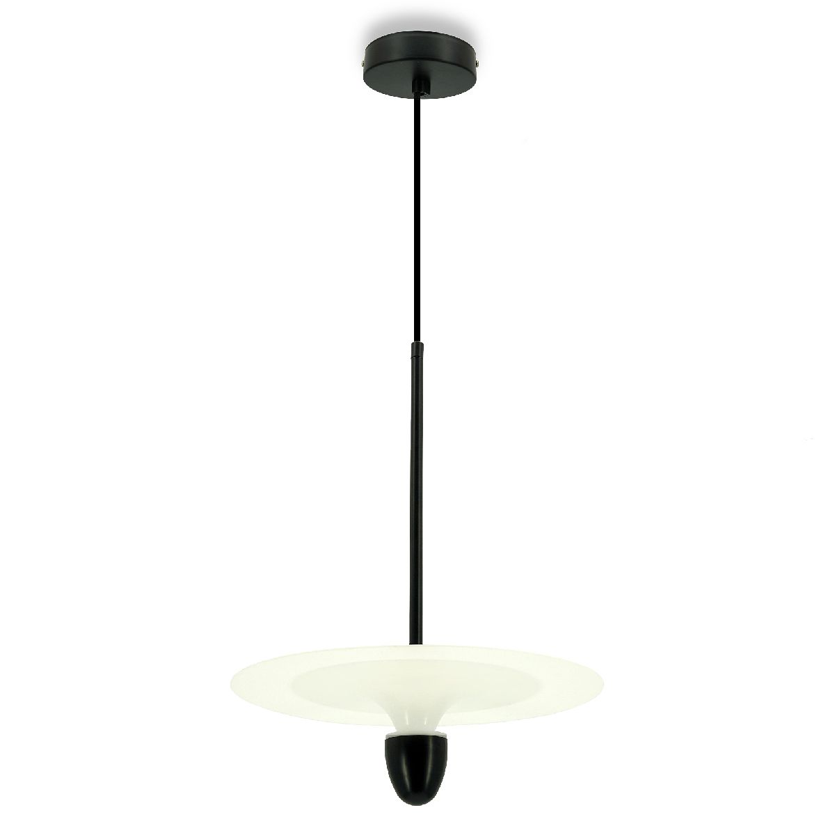Подвесной светильник Lightera Natron LE125L-30W Подвесной светильник Lightera Natron LE125L-30W