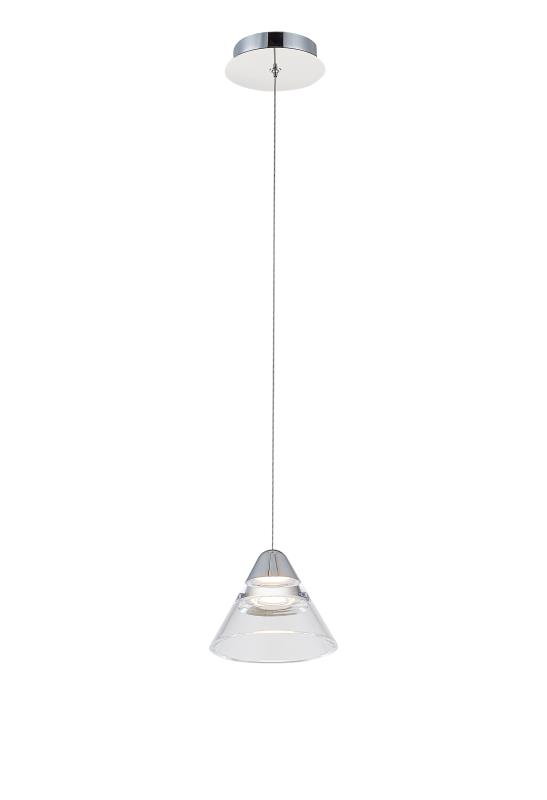 Подвесной светильник Simple Story 1056-LED6PL Подвесной светильник Simple Story 1056-LED6PL