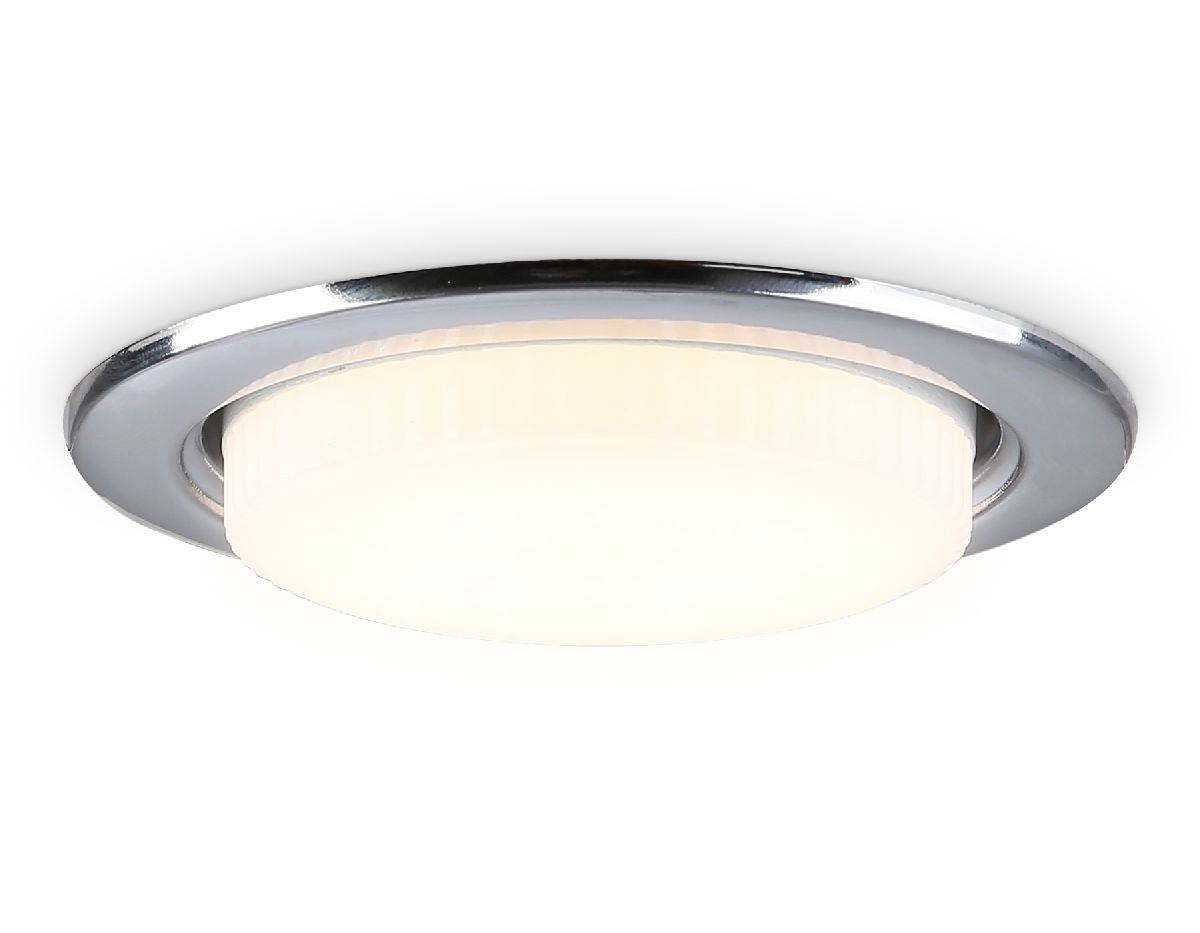Встраиваемый светильник Ambrella Light Standard spot G10102 Встраиваемый светильник Ambrella Light Standard spot G10102