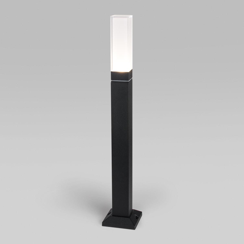 Ландшафтный светильник Elektrostandard 1537 TECHNO LED 4690389168772 Ландшафтный светильник Elektrostandard 1537 TECHNO LED 4690389168772