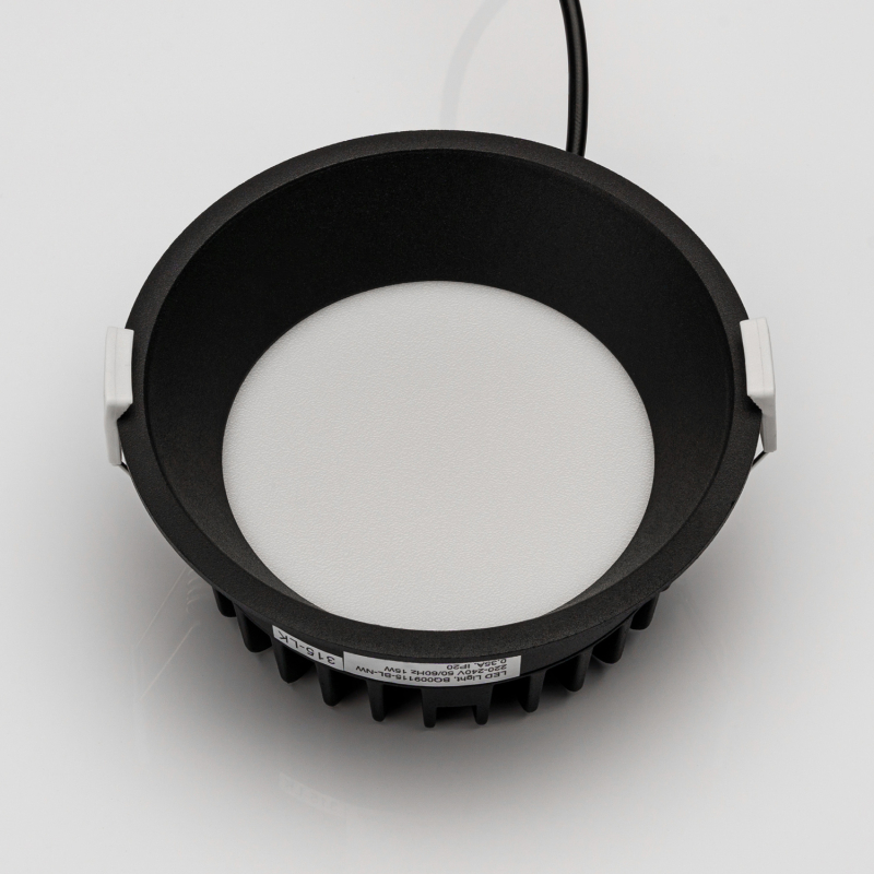 Встраиваемый светильник DesignLed BQ009115-BL-NW 005646 Встраиваемый светильник DesignLed BQ009115-BL-NW 005646