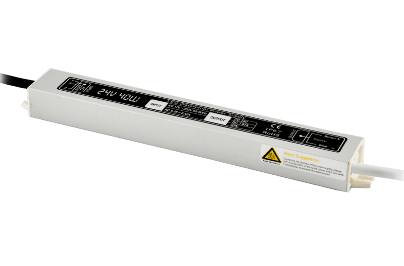 Блок питания SWG MTPW-40-24 005630 Блок питания SWG MTPW-40-24 005630