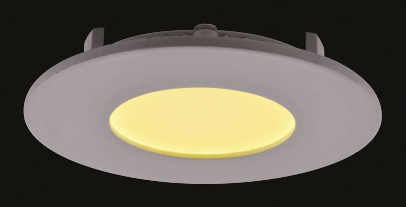 Встраиваемый светильник Arte Lamp Fine A2603PL-1WH Встраиваемый светильник Arte Lamp Fine A2603PL-1WH
