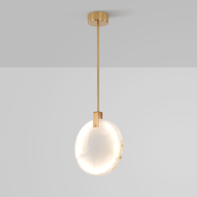 Подвесной светильник ImperiumLoft Marble 101777-26