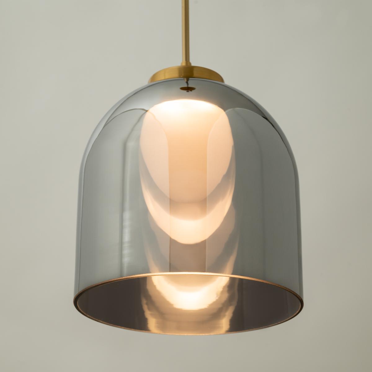 Подвесной светильник Freya Fume FR5399PL-L4BS1