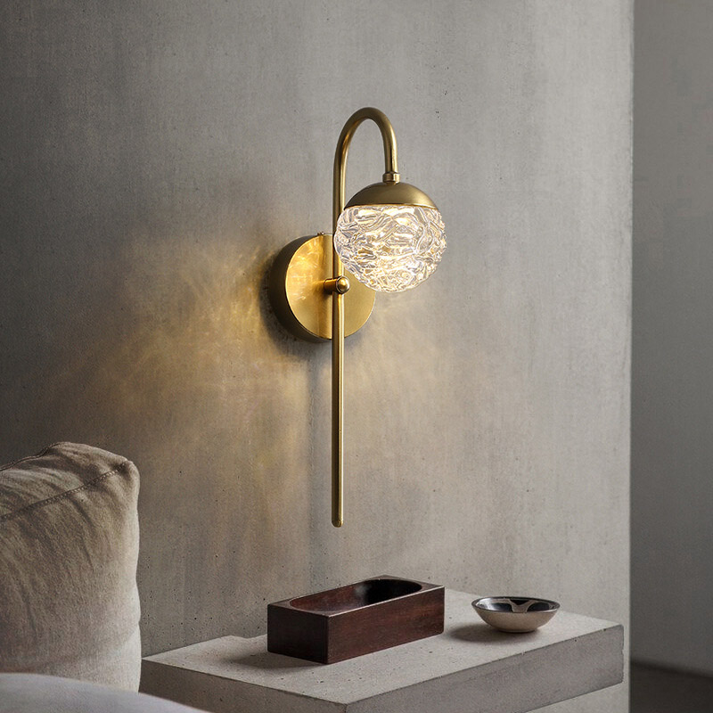 Бра ImperiumLoft Verena-Wall 208294-23